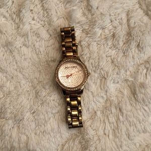 Betsy Johnson Watch